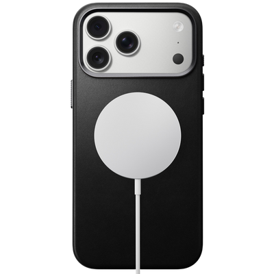 Nomad Traditional Leather Case for iPhone 17 Pro Max (Nomad Leather)