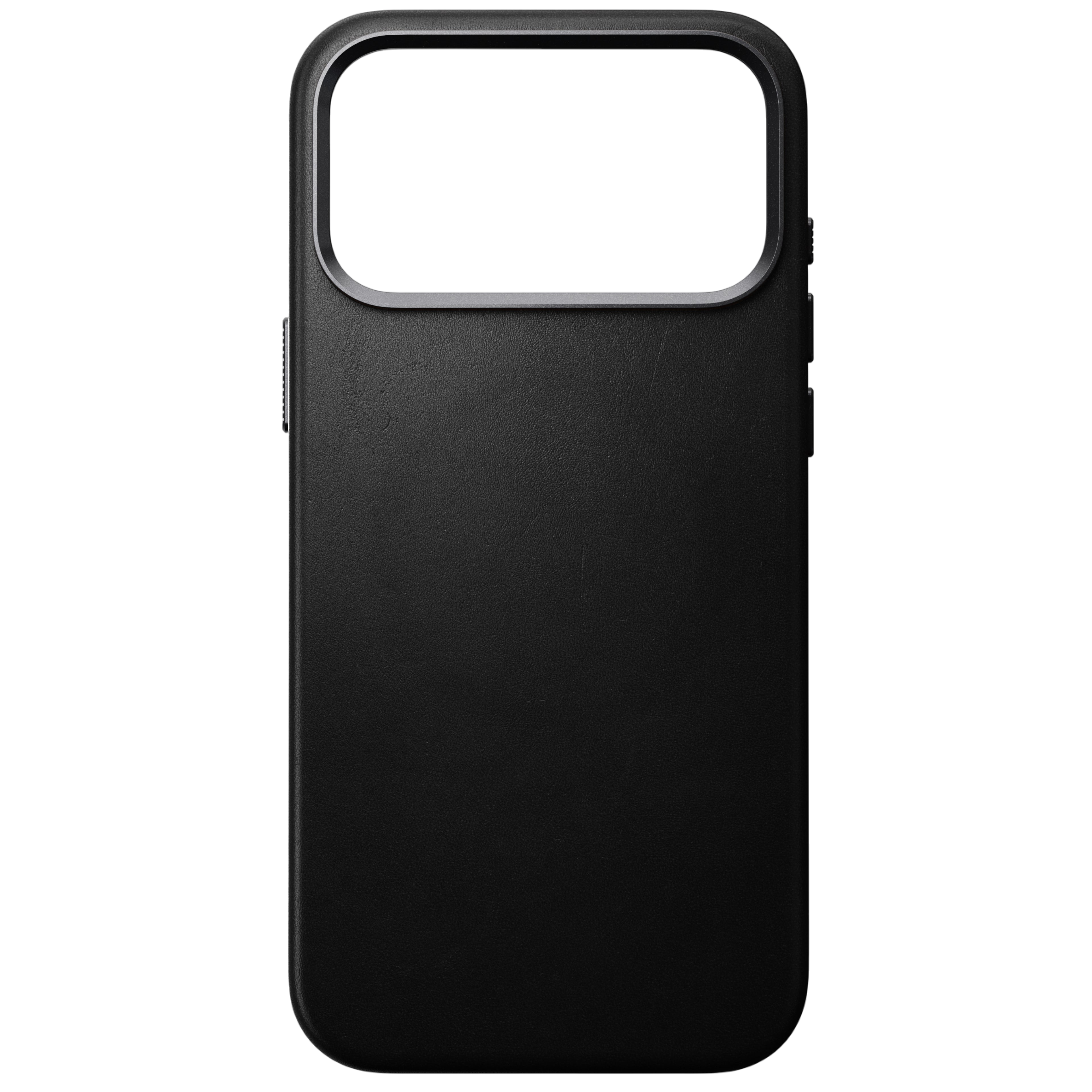 غلاف جلد تقليدي من نوماد لهاتف آيفون 17 برو ماكس (جلد نوماد)