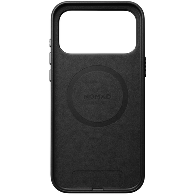 Nomad Traditional Leather Case for iPhone 17 Pro (Nomad Leather)