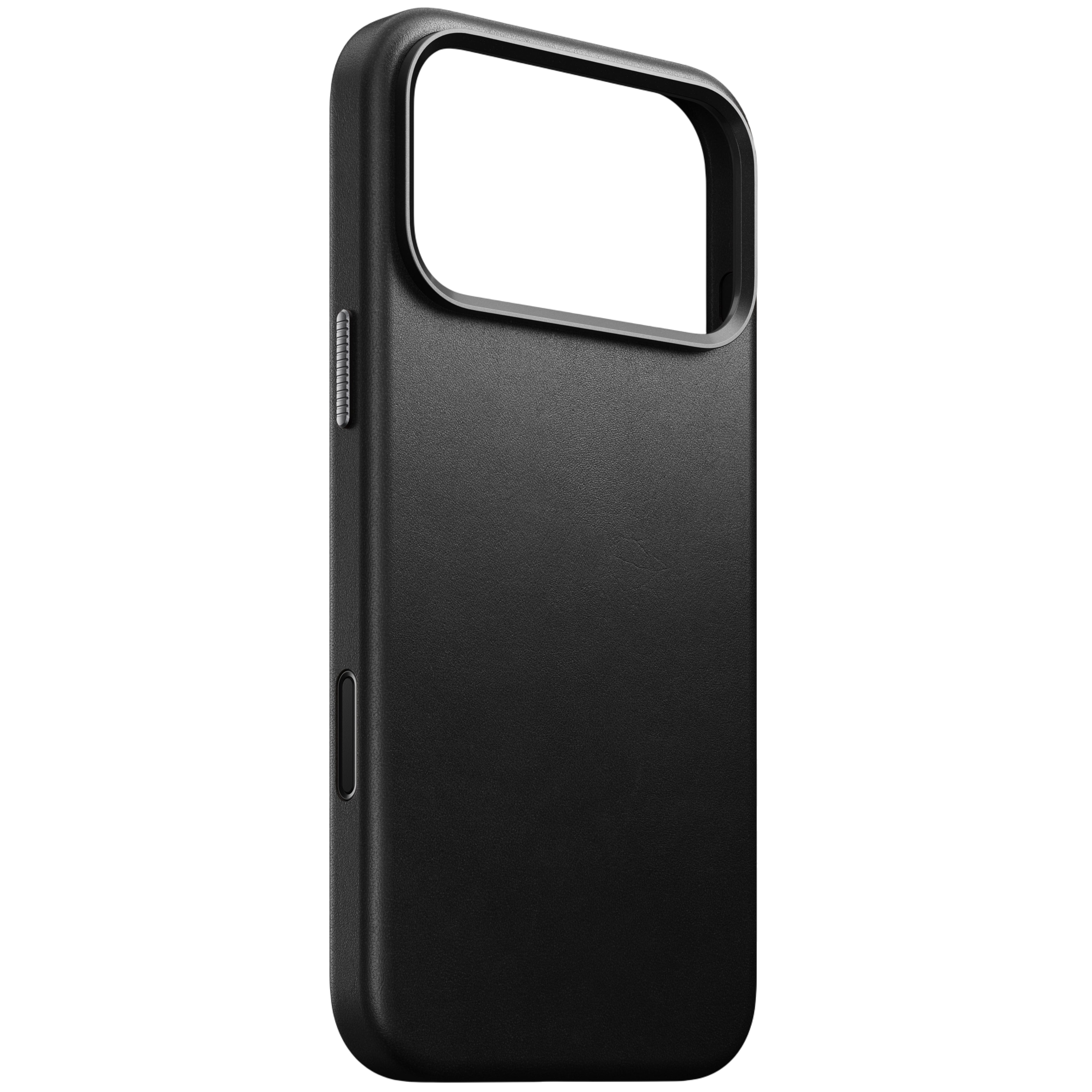 غلاف جلد تقليدي من نوماد لهاتف آيفون 17 برو ماكس (جلد نوماد)