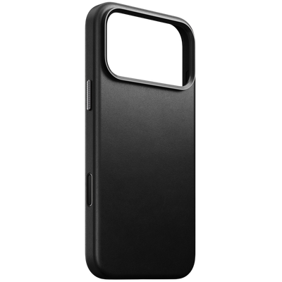 Nomad Traditional Leather Case for iPhone 17 Pro Max (Nomad Leather)