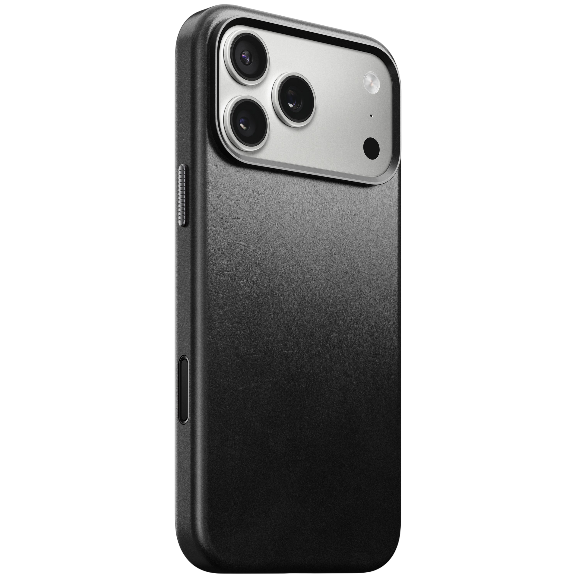 Nomad Traditional Leather Case for iPhone 17 Pro Max (Horween