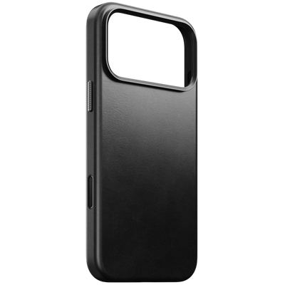 Nomad Traditional Leather Case for iPhone 17 Pro (Horween Leather)