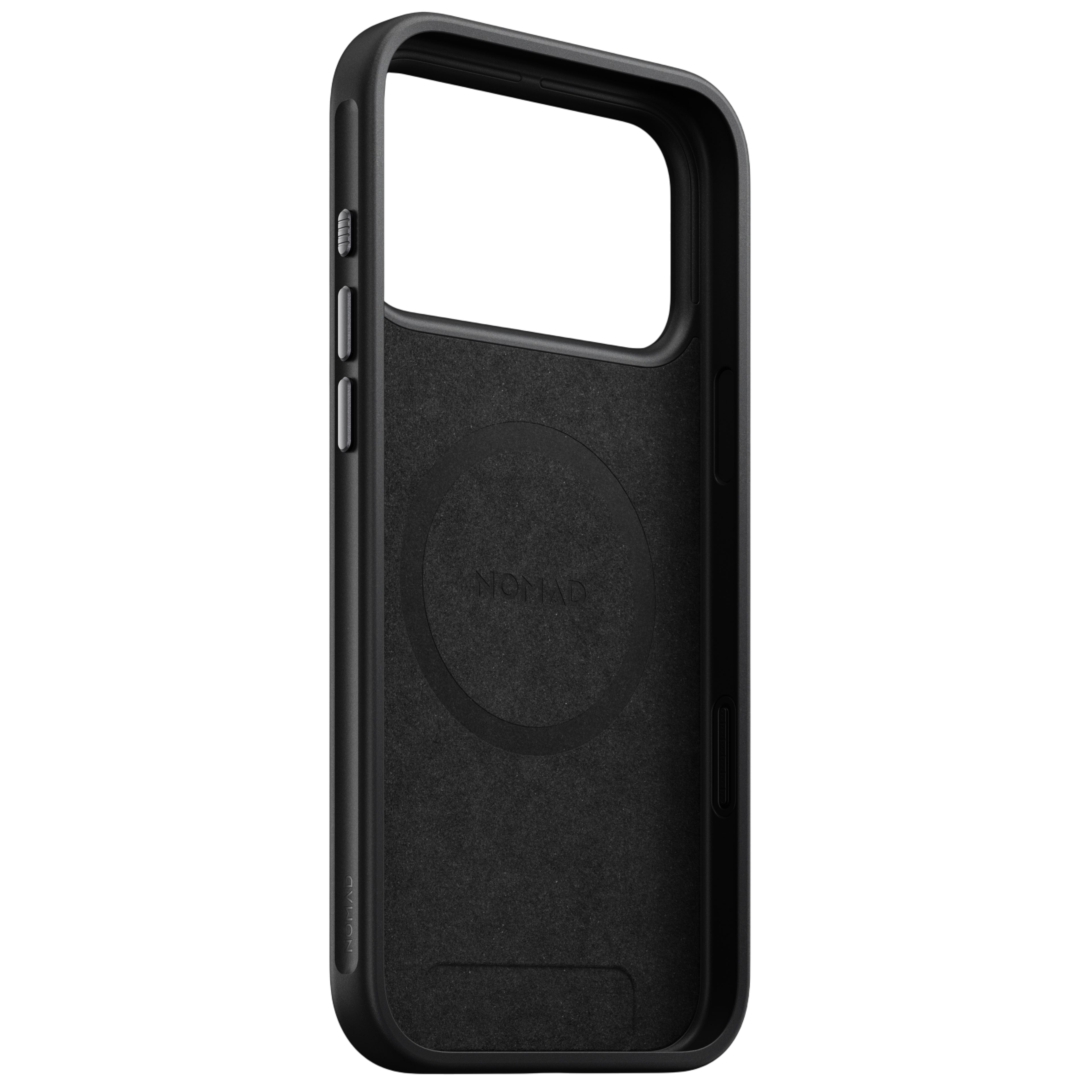 Nomad Modern Case for iPhone 17 Pro Max