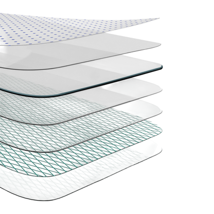 Nomad ProShield Glass Screen Protector for iPhone 17 Pro Max / iPhone 17 Pro