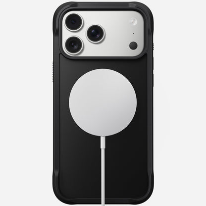 غلاف نوماد المتين لآيفون 17 برو ماكس