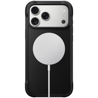 غلاف نوماد المتين لآيفون 17 برو