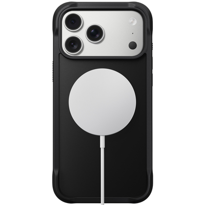 غلاف نوماد المتين لآيفون 17 برو ماكس