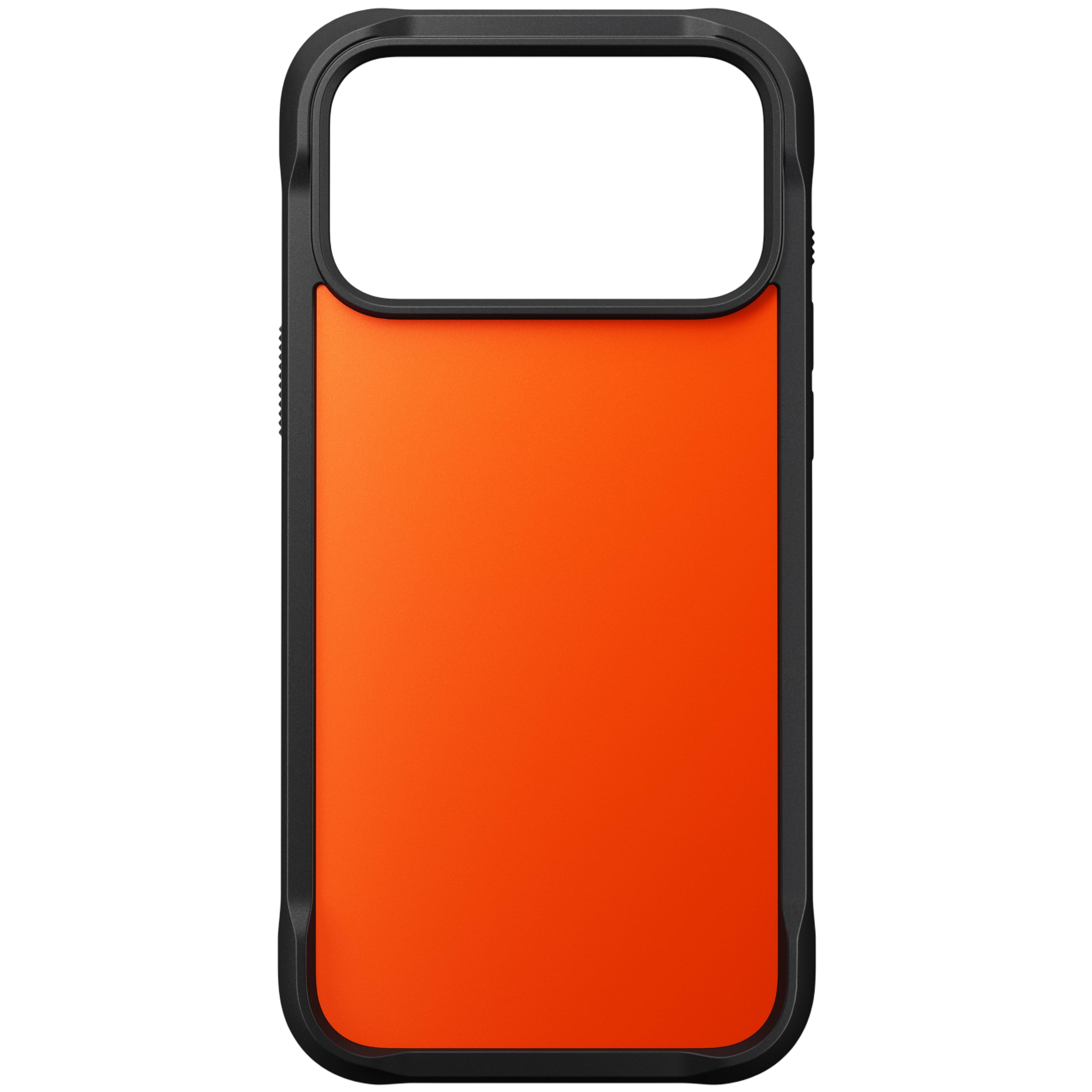 غلاف نوماد المتين لآيفون 17 برو ماكس