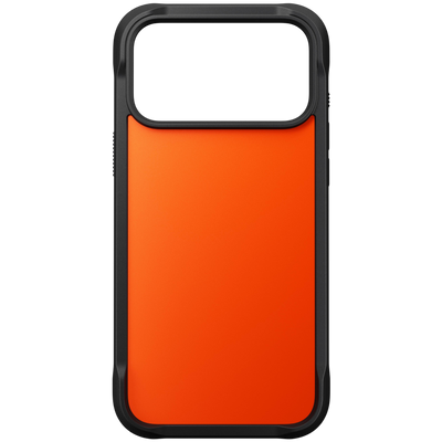 Nomad Rugged Case for iPhone 17 Pro