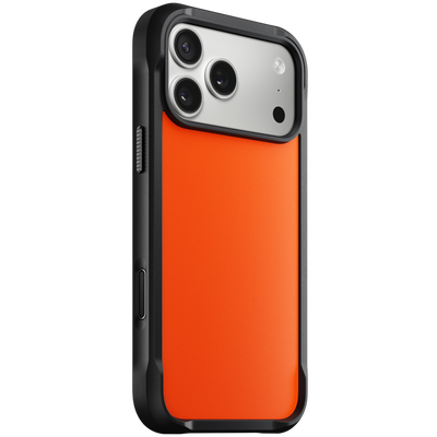 Nomad Rugged Case for iPhone 17 Pro Max