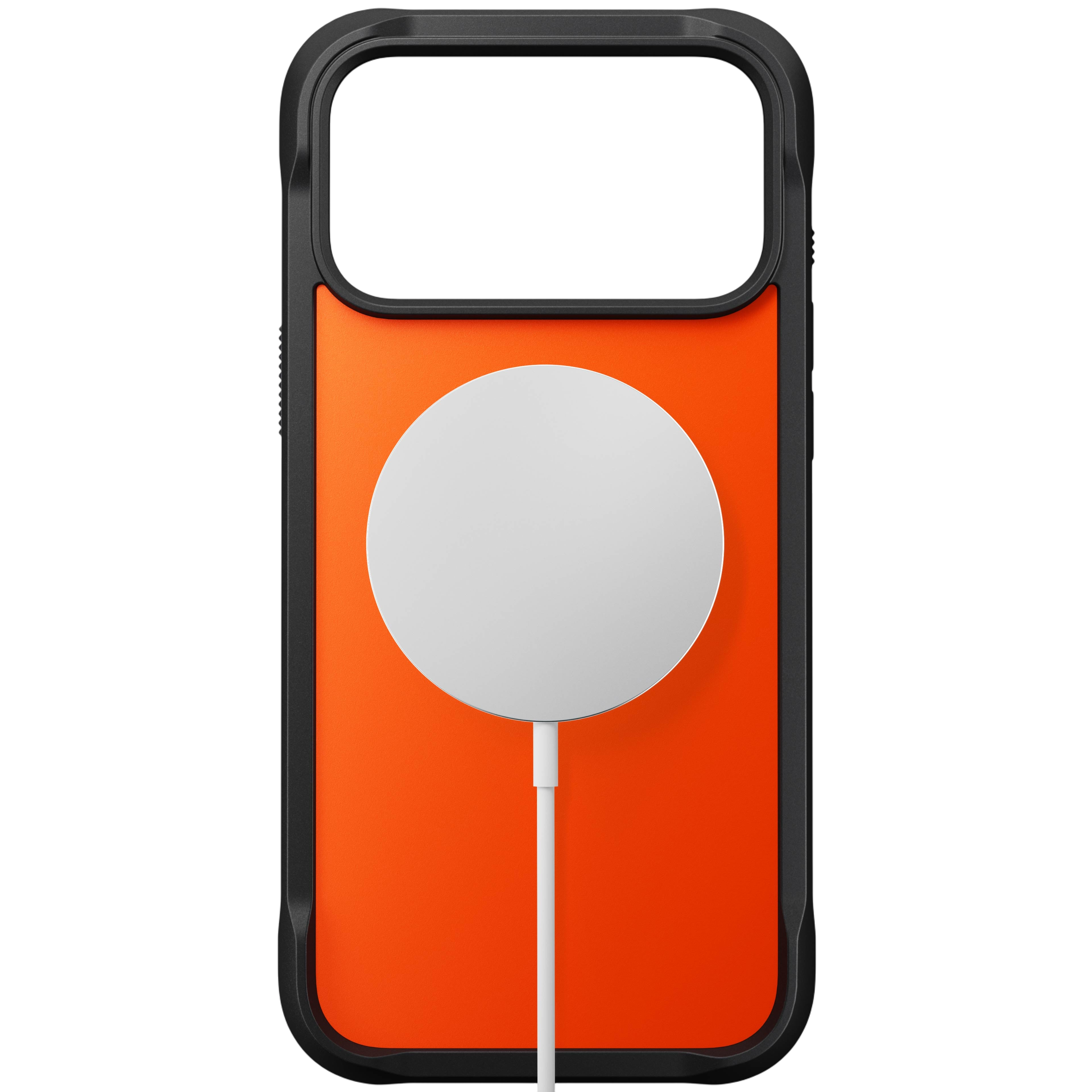 غلاف نوماد المتين لآيفون 17 برو ماكس