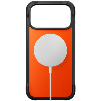 Nomad Rugged Case for iPhone 17 Pro Max