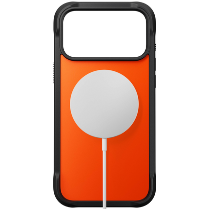 غلاف نوماد المتين لآيفون 17 برو