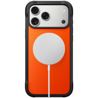 غلاف نوماد المتين لآيفون 17 برو