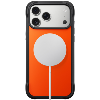 Nomad Rugged Case for iPhone 17 Pro Max