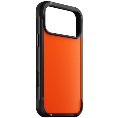 Nomad Rugged Case for iPhone 17 Pro Max