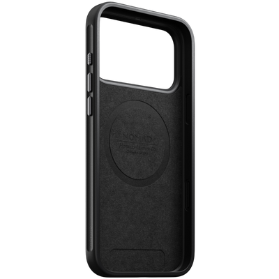 Nomad Modern Leather Case for iPhone 17 Pro Max (Horween Leather)