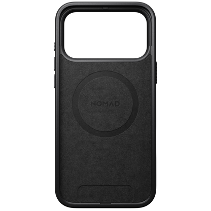 Nomad Modern Leather Case for iPhone 17 Pro (Nomad Leather)