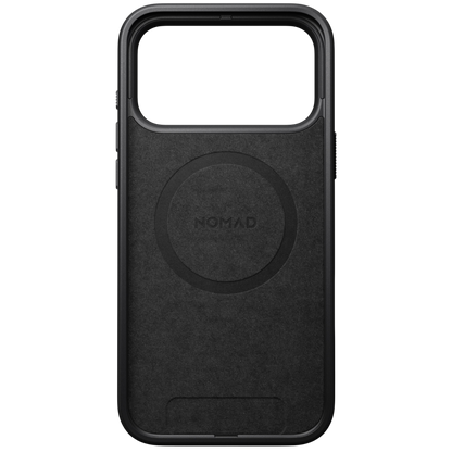 Nomad Modern Leather Case for iPhone 17 Pro Max (Nomad Leather)