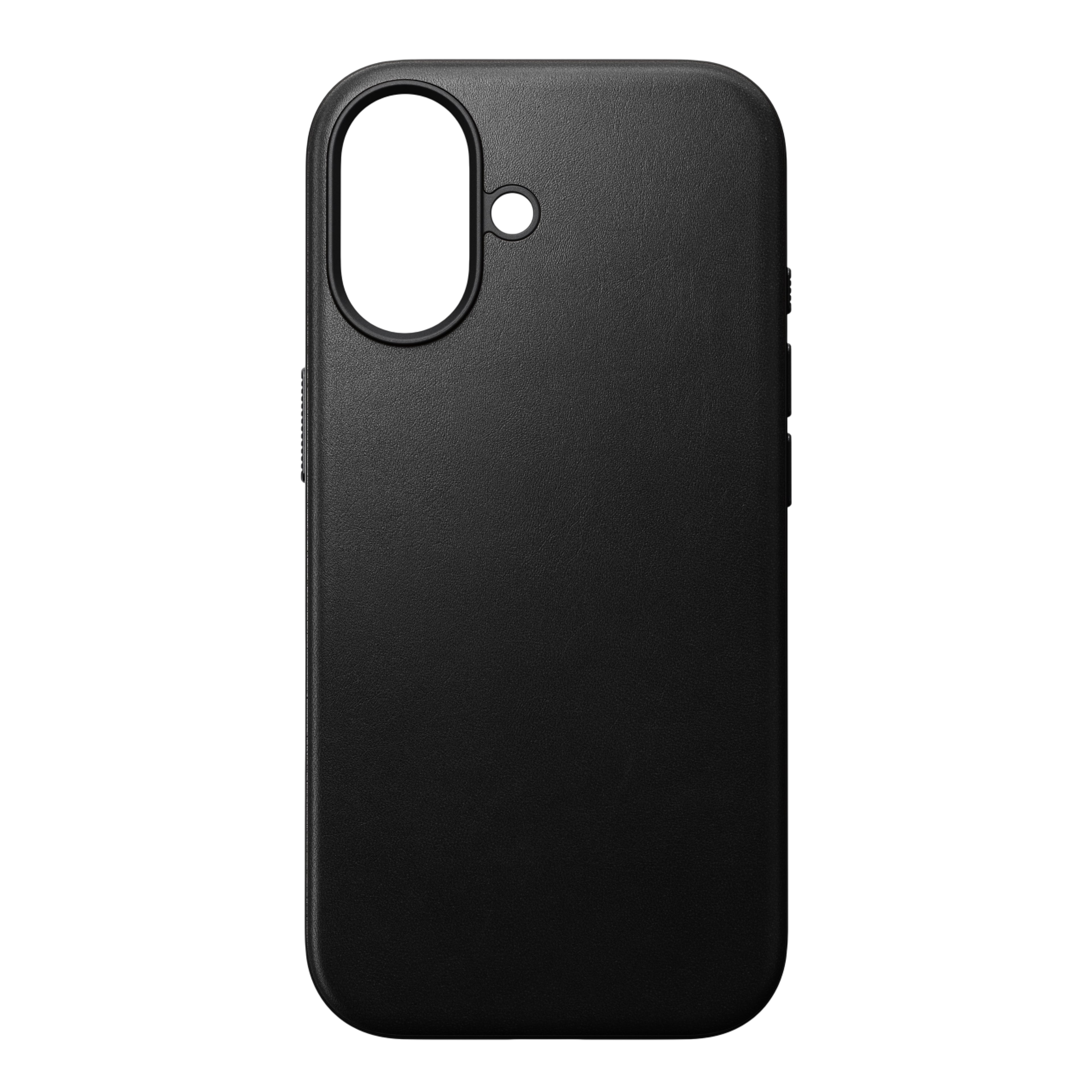 غلاف جلد حديث من نوماد لهاتف آيفون 17 (جلد نوماد)