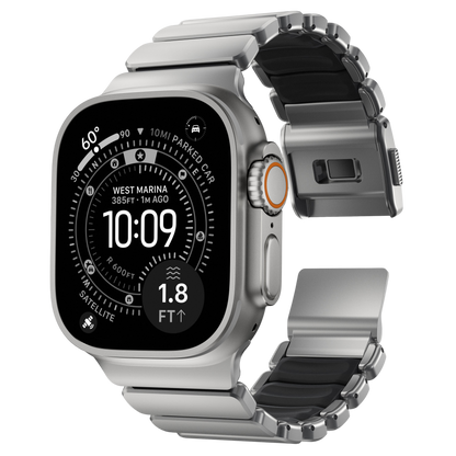 Nomad Stratos Band for Apple Watch Ultra 3 / 2 / 1 - 49mm