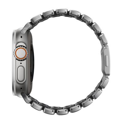 Nomad Stratos Band for Apple Watch Ultra 3 / 2 / 1 - 49mm