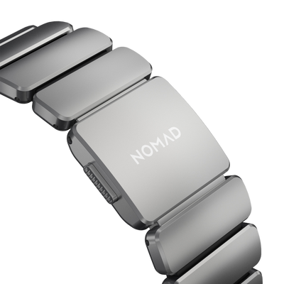 Nomad Stratos Band for Apple Watch Ultra 3 / 2 / 1 - 49mm