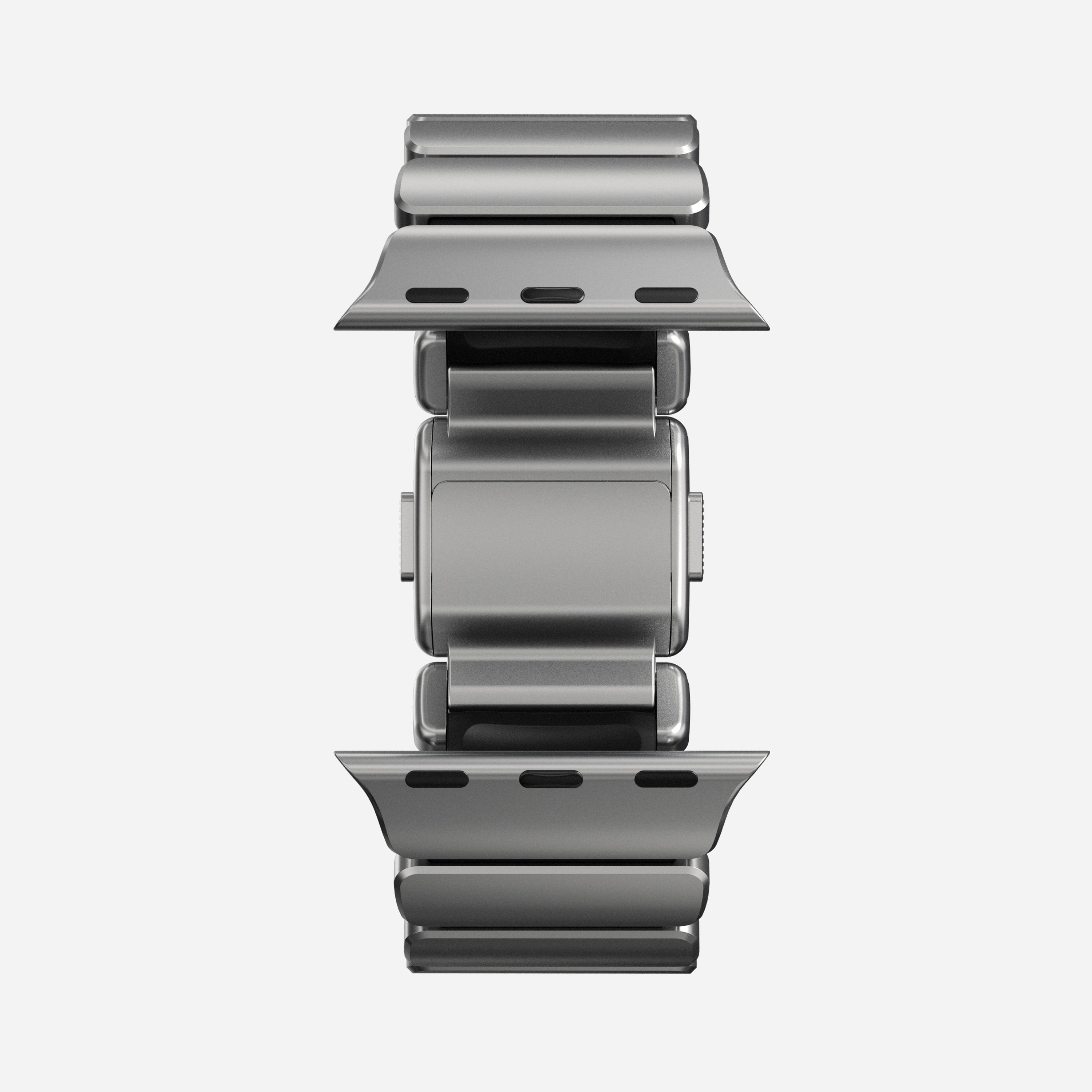 Nomad Stratos Band for Apple Watch Ultra 3 / 2 / 1 - 49mm