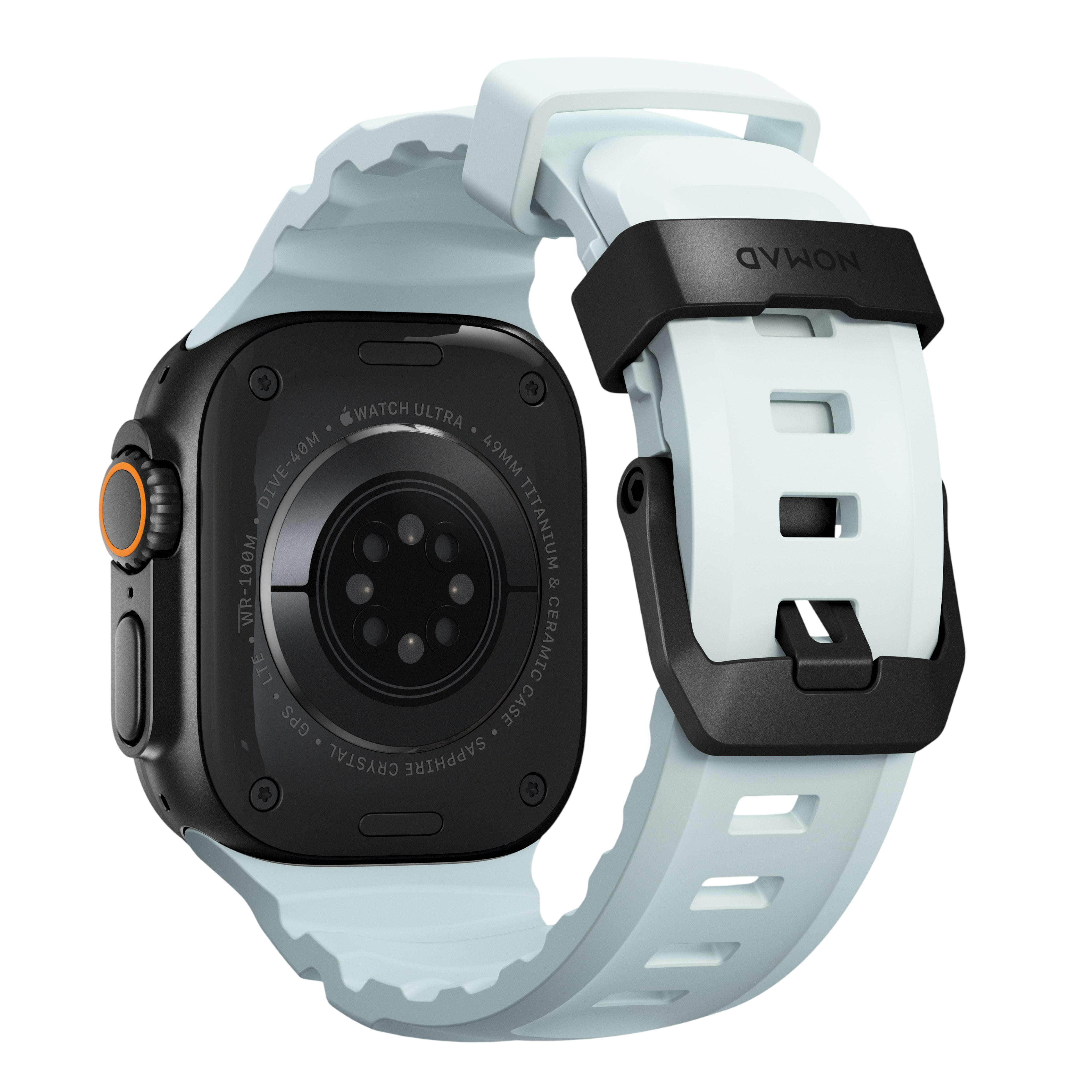 Nomad Rocky Point Band for Apple Watch 49mm / 46mm / 45mm