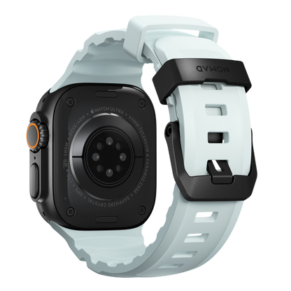 فرقة نوماد روكي بوينت لساعات آبل 49 مم / 46 مم / 45 مم