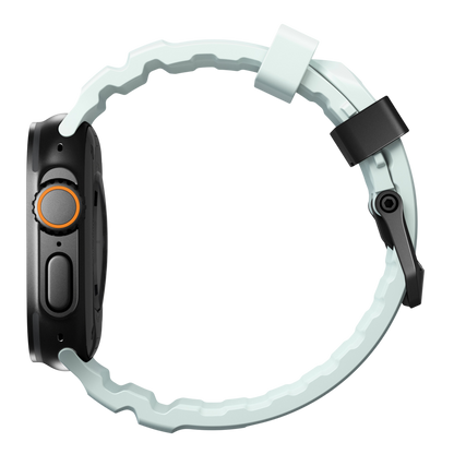 فرقة نوماد روكي بوينت لساعات آبل 49 مم / 46 مم / 45 مم