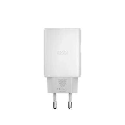 Nomad 40W Slim USB-C Power Adapter