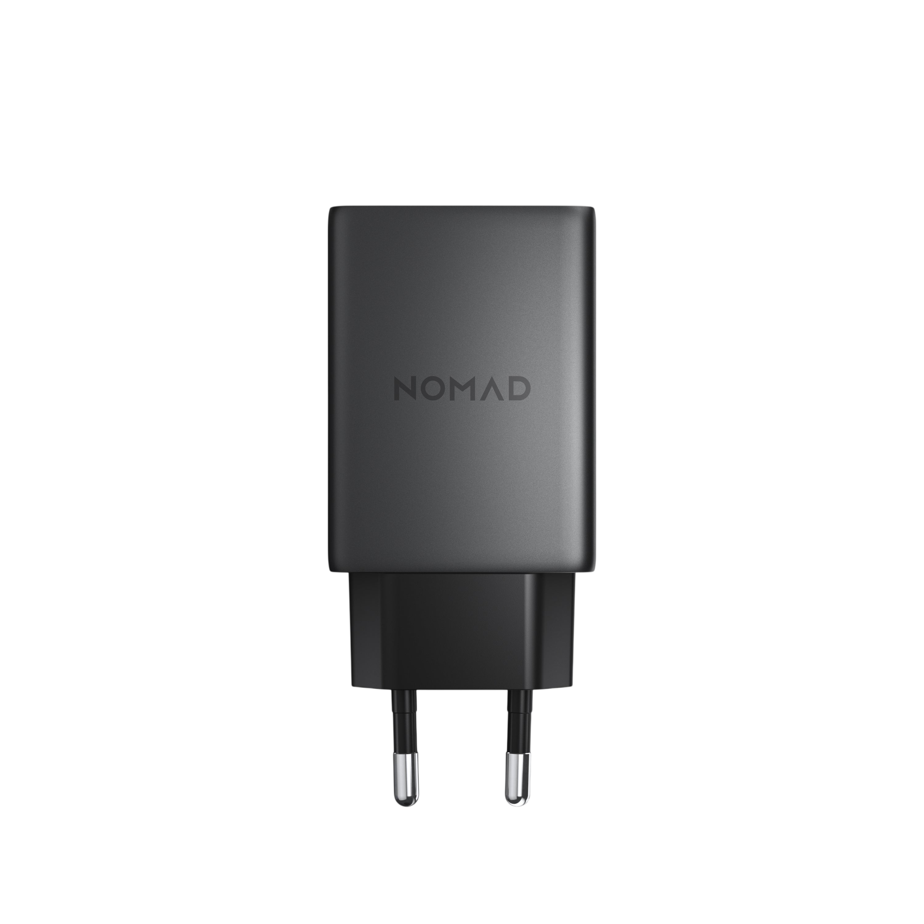 محول طاقة USB-C نحيف 40 واط من نوماد