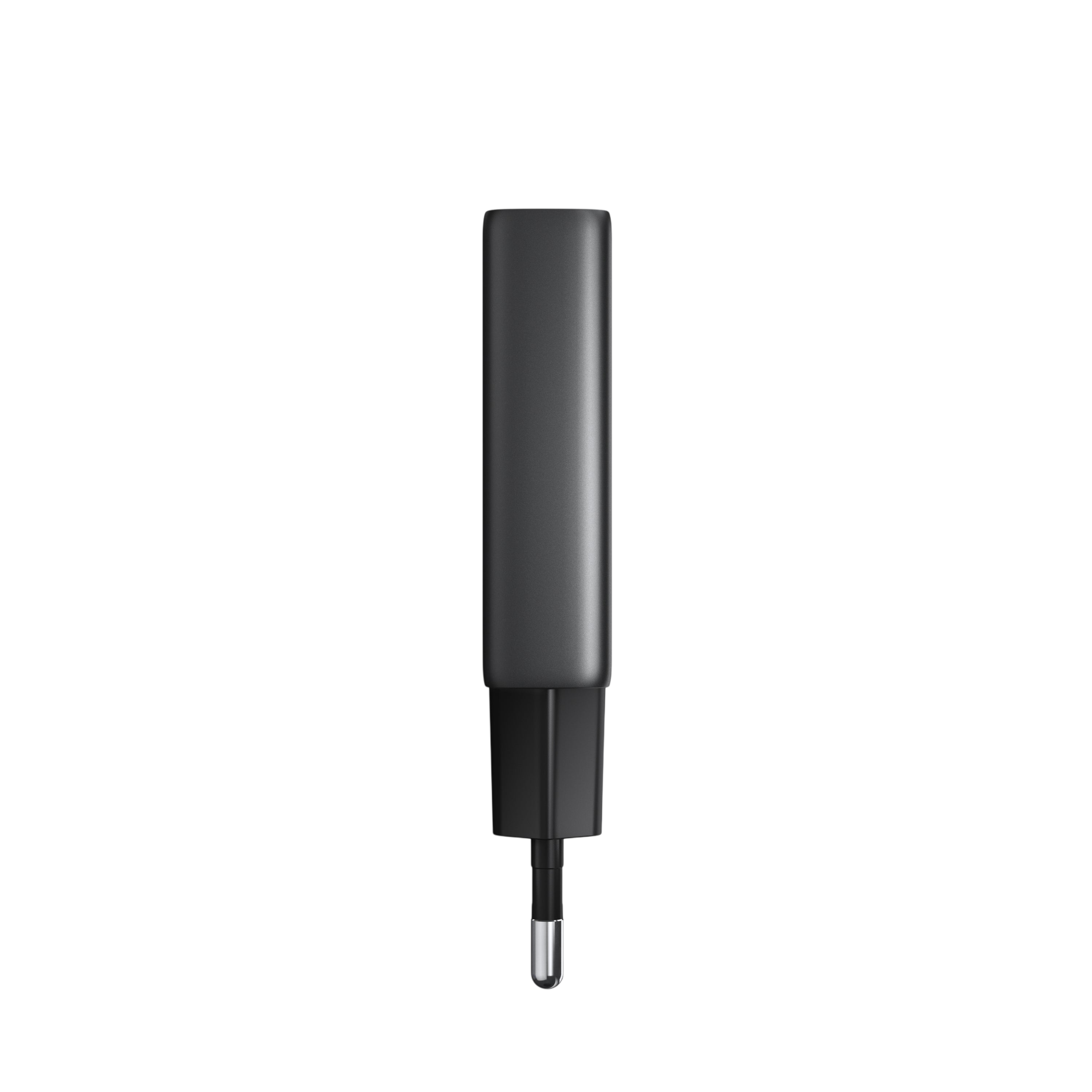 محول طاقة USB-C نحيف 40 واط من نوماد