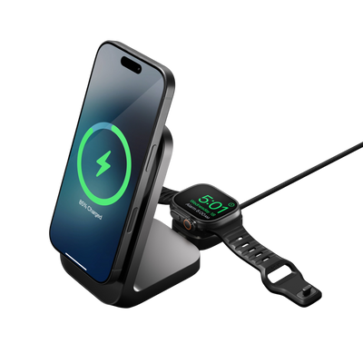 Nomad Universal Cable for Apple Watch 1.5m | USB-C | Apple Watch Fast Charging