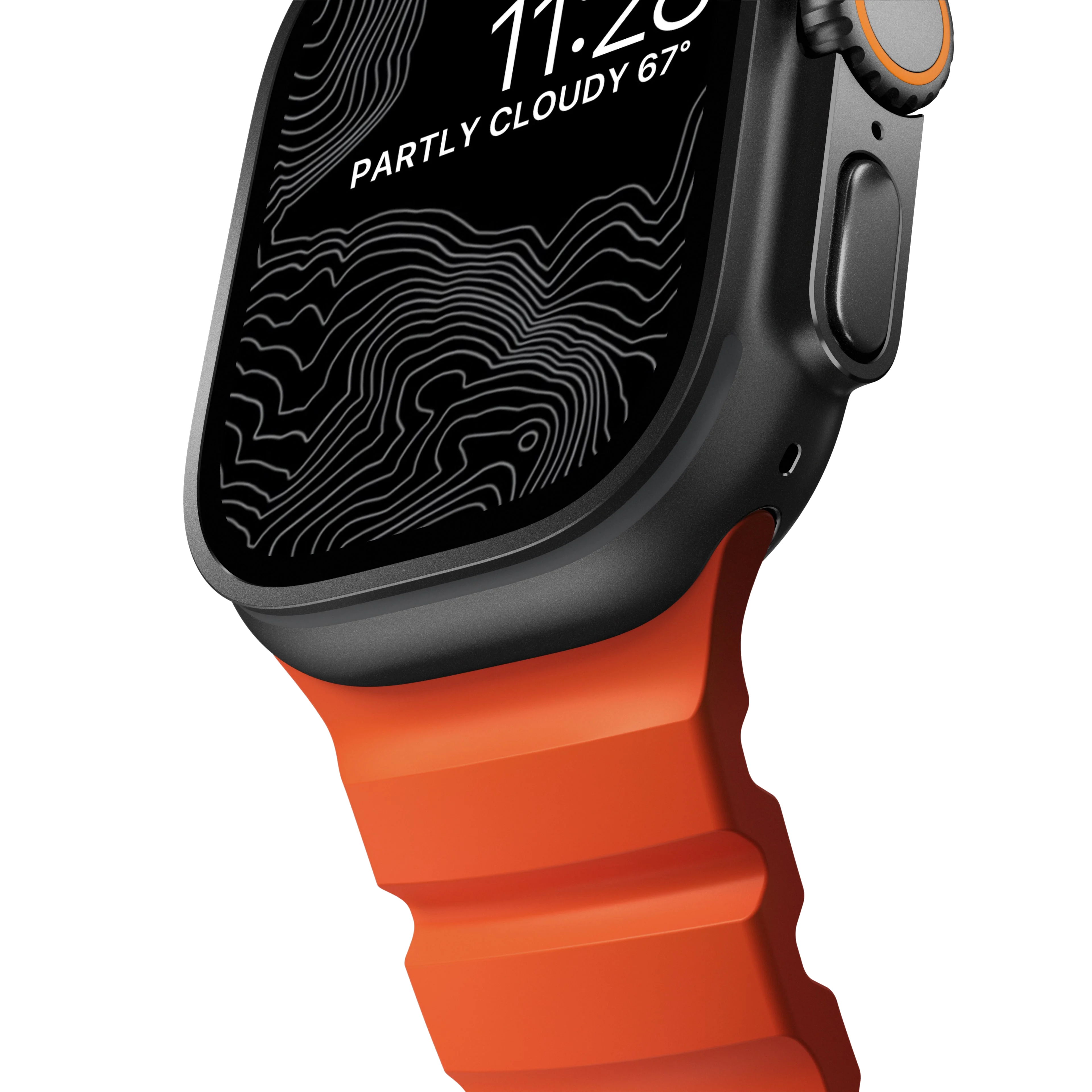 Nomad Rocky Point Band for Apple Watch 49mm / 46mm / 45mm