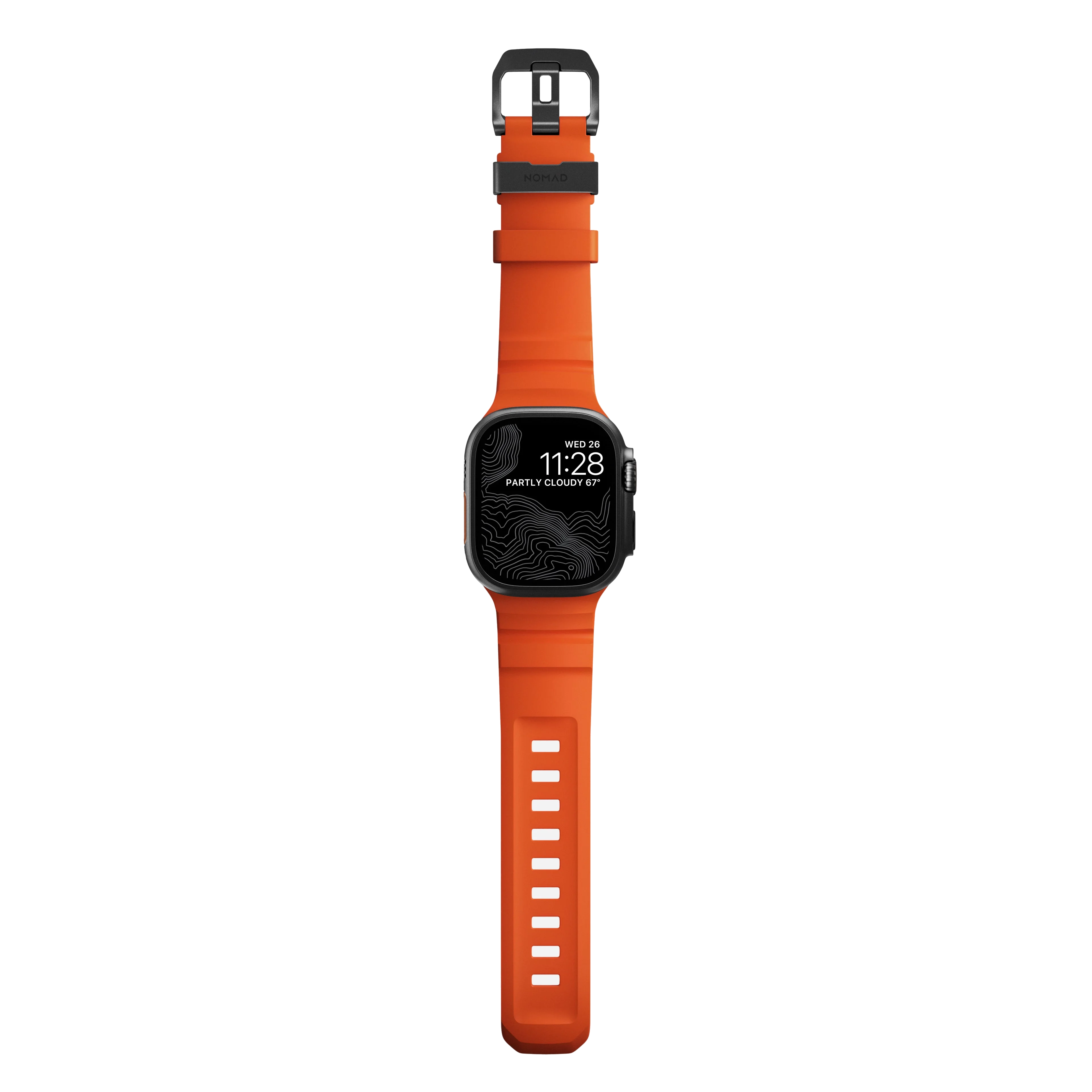 Nomad Rocky Point Band for Apple Watch 49mm / 46mm / 45mm