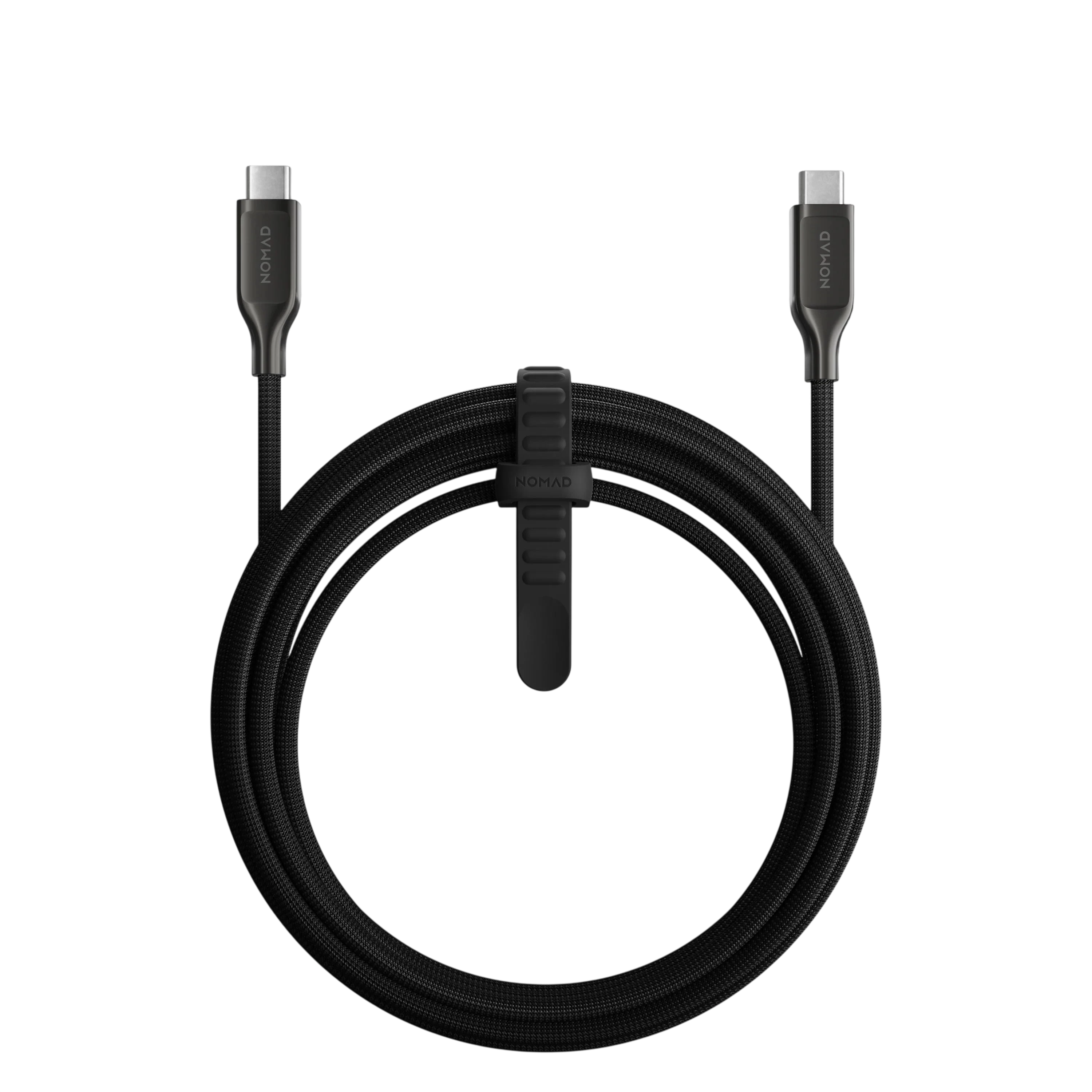 كابل نوماد USB-C كيفلار V3