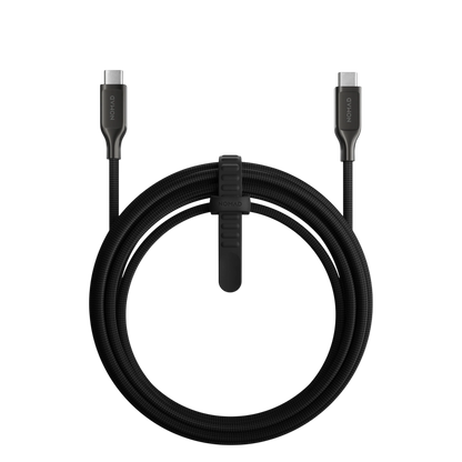 Nomad USB-C Cable Kevlar V3