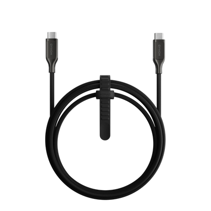 Nomad USB-C Cable Kevlar V3