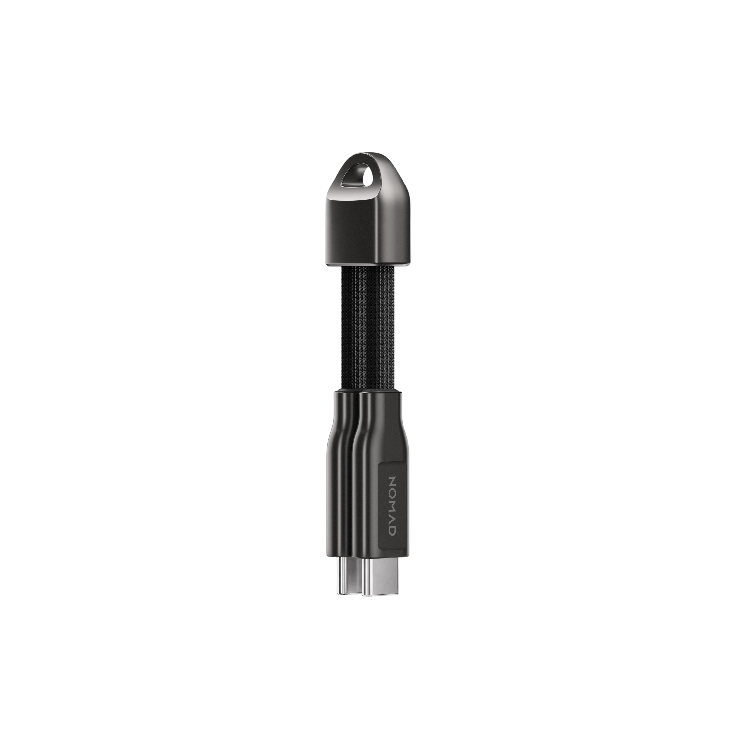 Nomad ChargeKey Gen 2 - USB-C Cable 240W