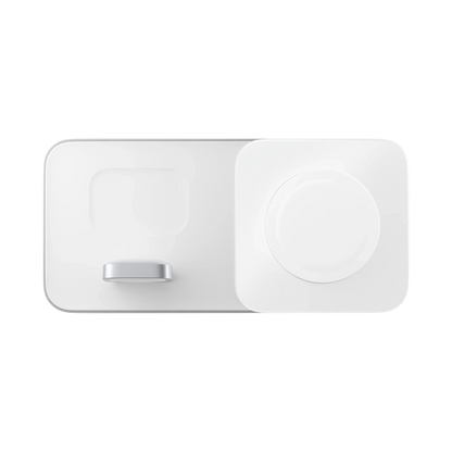 Nomad Base One Max 3-in-1 Charging Hub (3rd Gen)