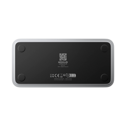 Nomad Base One Max 3-in-1 Charging Hub (3rd Gen)