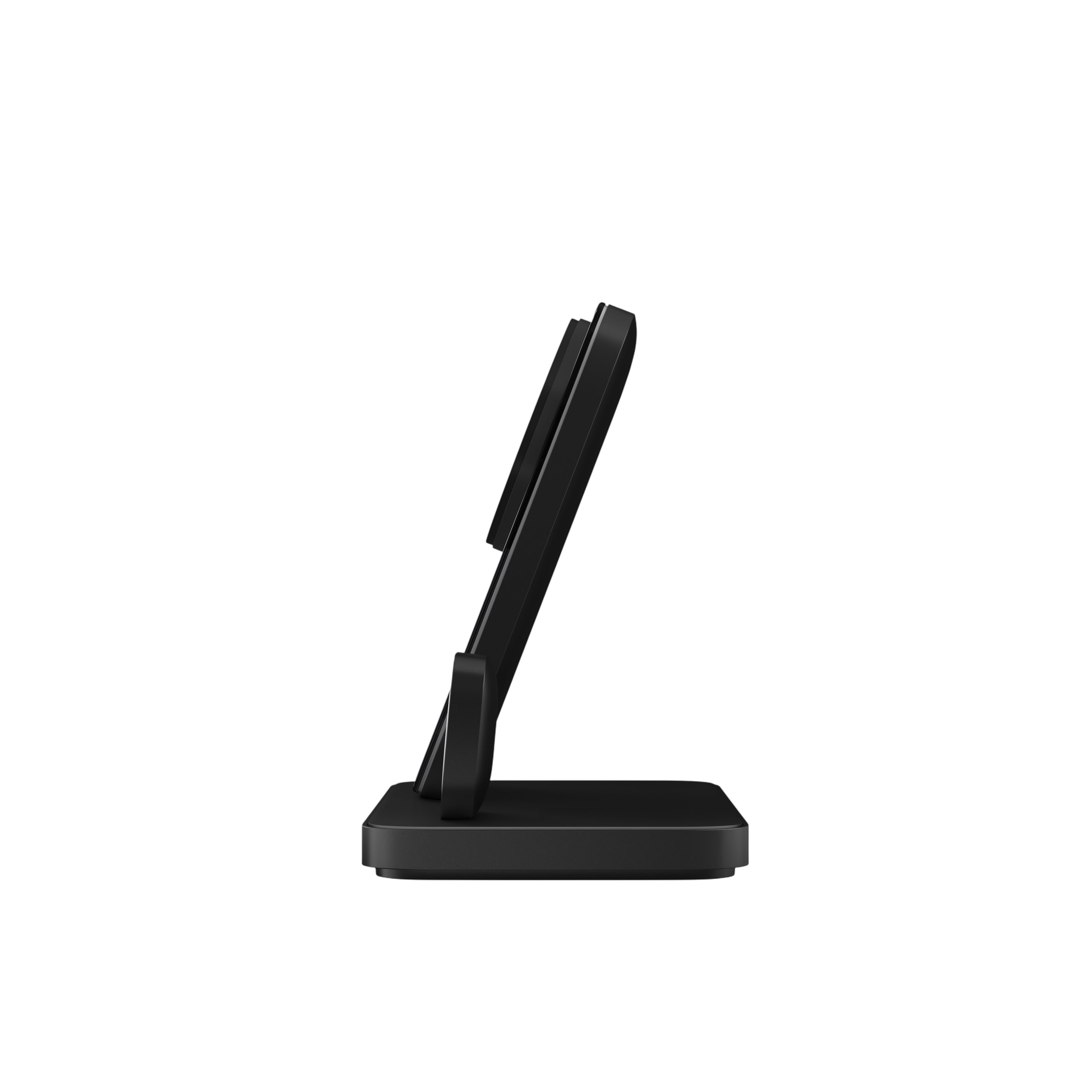 Nomad Stand One Max Qi2 3-in-1 Charging Hub (3rd Gen)