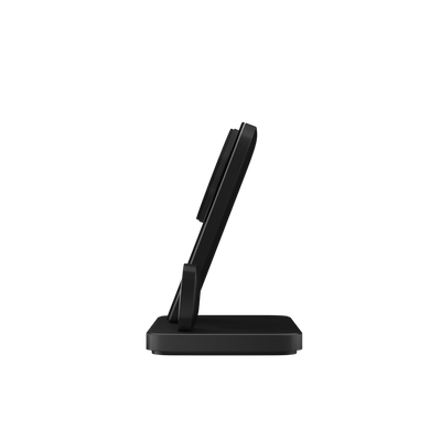 Nomad Stand One Max Qi2 3-in-1 Charging Hub (3rd Gen)