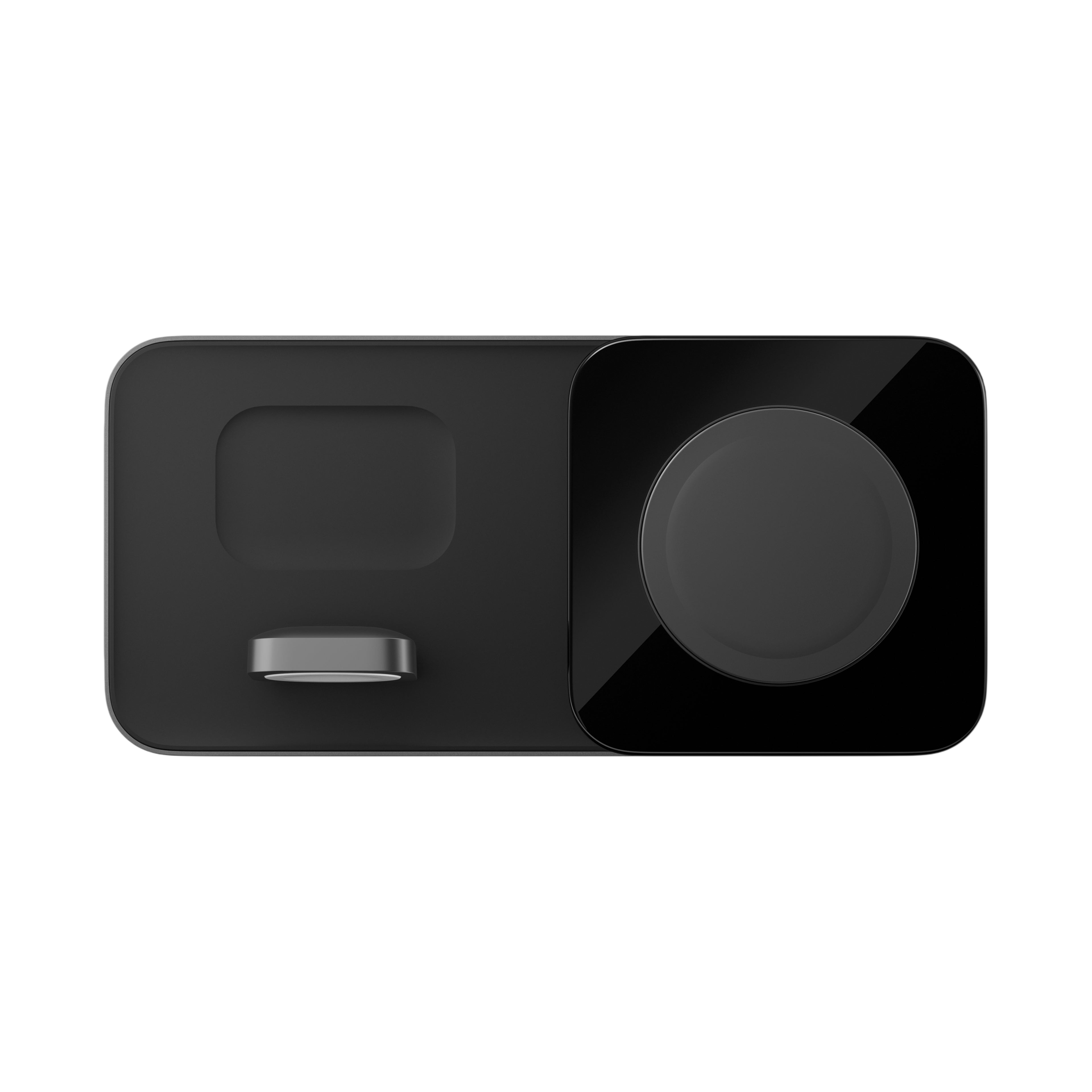 Nomad Base One Max 3-in-1 Charging Hub (3rd Gen)