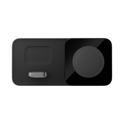 Nomad Base One Max 3-in-1 Charging Hub (3rd Gen)