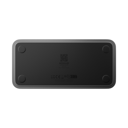 Nomad Base One Max 3-in-1 Charging Hub (3rd Gen)