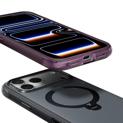 Torras Q3 Air Essential Case for iPhone 18 Pro Max